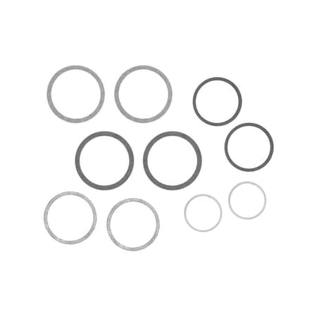 Danco Danco Plastic Cap Thread Gasket 9D00080229